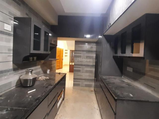 4 BHK Villa in Mappedu for resale Chennai. The reference number is 15668940