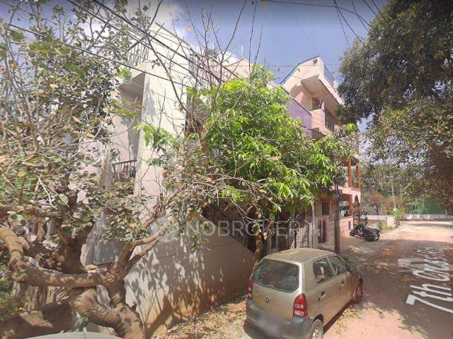 4 BHK Villa In Maruthy Layout For Sale In Maruthy Layout