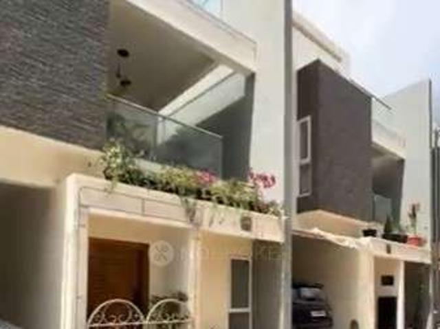 4 BHK Villa In Markon Lake Waters for Rent In Lake Waters V