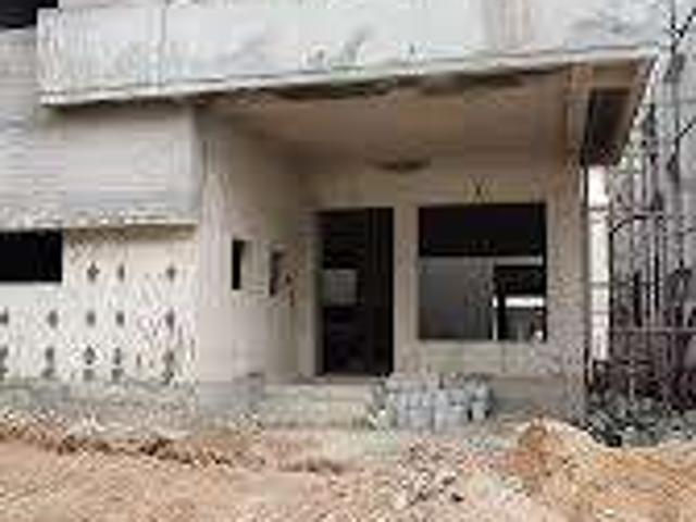 4 BHK Villa In Maytri Shreepuram For Sale In Pedda Amberpet