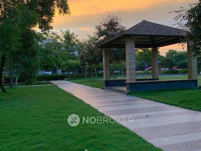 4 BHK Villa In Mayfair Villas for Rent In Tellapur
