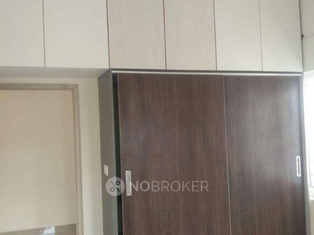4 BHK Villa In Mbr Gempark for Rent In Kuthaganahalli