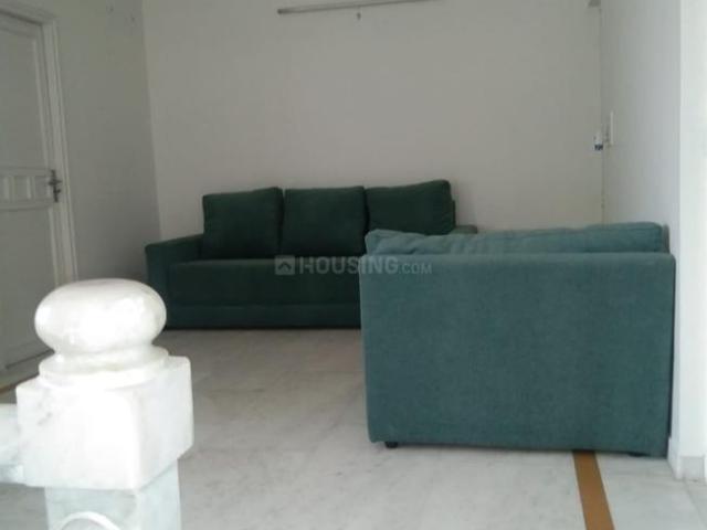4 BHK Villa in Memnagar for resale Ahmedabad. The reference number is 9345447