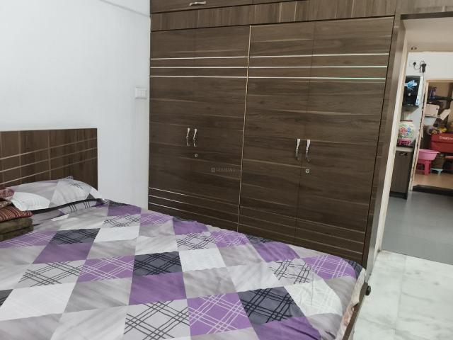 4 BHK Villa in Memnagar for resale Ahmedabad. The reference number is 20318861