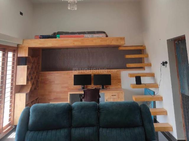 4 BHK Villa in Medavakkam for resale Chennai. The reference number is 19462731