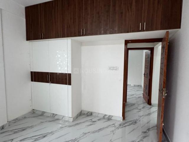 4 BHK Villa in Medavakkam for resale Chennai. The reference number is 19636675