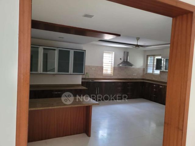 4 BHK Villa In Meenakshi Bamboos, Gachibowli for Rent In Gachibowli