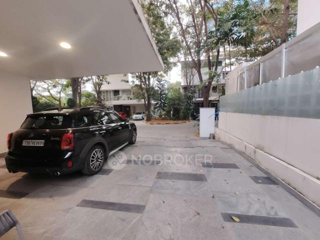 4+ BHK Villa In Meenakshi Bamboos, Gachibowli For Sale In Gachibowli