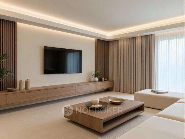 4 BHK Villa In Mega The Perch For Sale In Tellapur