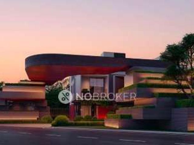 4 BHK Villa In Merusri Antelopes For Sale In Boodihal