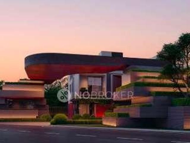 4 BHK Villa In Merusri Antelopes For Sale In Devanahalli