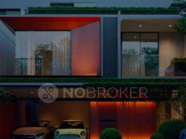 4 BHK Villa In Merusri Antelopes For Sale In Devanahalli