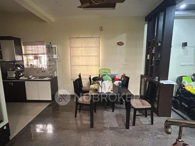 4 BHK Villa In Metropolis Fair Oaks for Rent In Dodda Thimmasandra Road