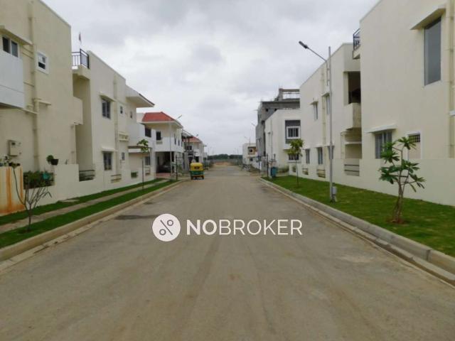 4 BHK Villa In Metropolis Fair Oaks for Rent In Sarjapur