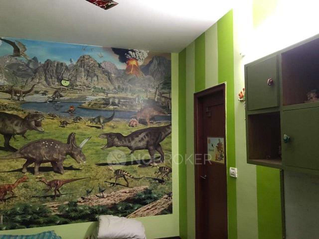 4 BHK Villa In Mims Springdale Ii Pattandur For Sale In Whitefield