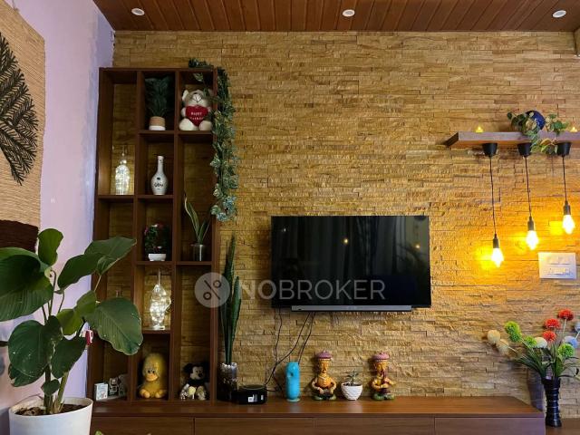 4 BHK Villa In Millennia Lakeview For Sale In Millennia Lakeview