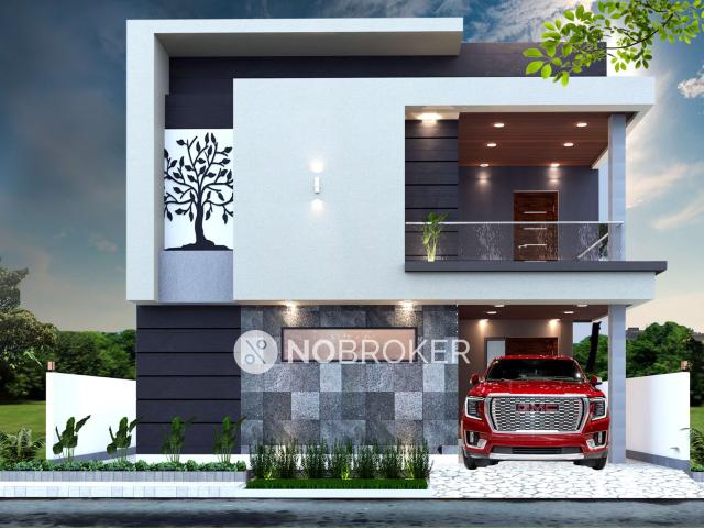 4 BHK Villa In Mirchi Venice City for Rent In Kollur