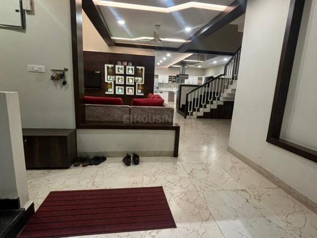 4 BHK Villa in Mirjapur for resale AB Bypass Road. The reference number is 17580070