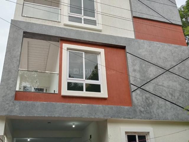 4 BHK Villa in Miyapur for resale Hyderabad. The reference number is 15013197