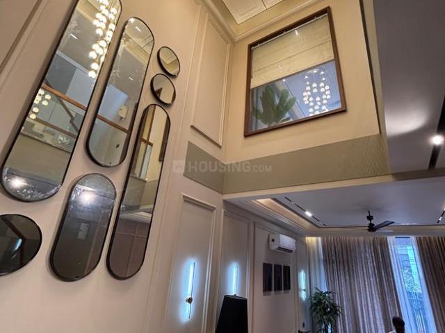 4 BHK Villa in Modi Nagar for resale Jaipur. The reference number is 20838867
