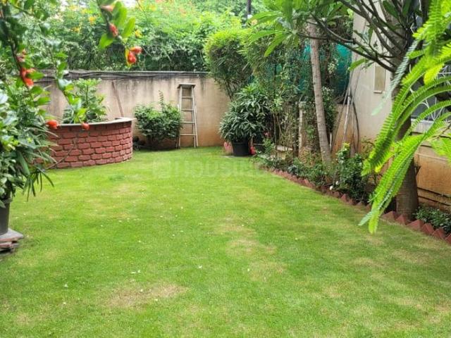 4 BHK Villa in Mohammed Wadi for resale Pune. The reference number is 15224406