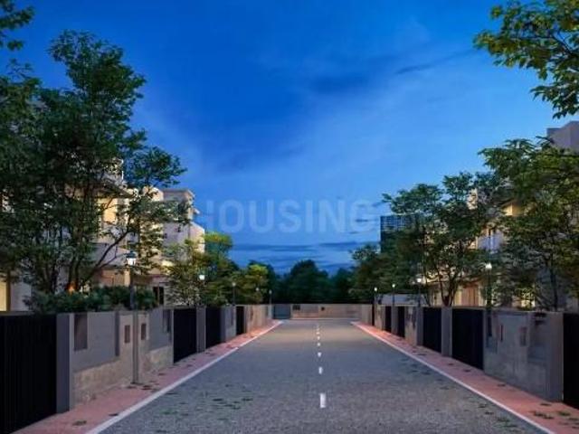 4 BHK Villa in Mohammed Wadi for resale Pune. The reference number is 15322481
