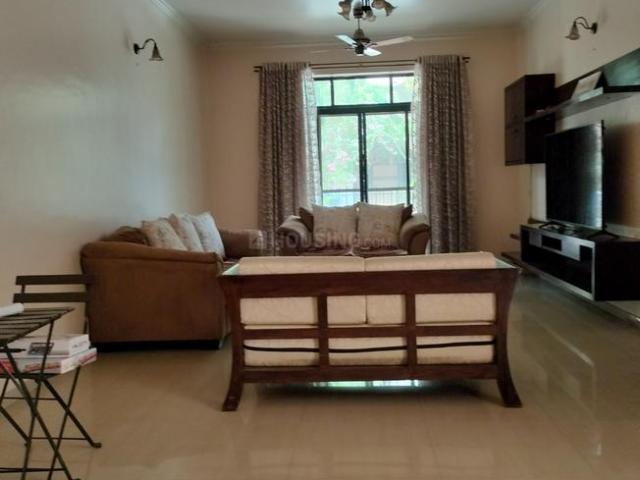 4 BHK Villa in Mohammed Wadi for resale Pune. The reference number is 16328737