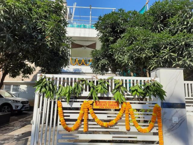 4 BHK Villa in Moinabad for rent Hyderabad. The reference number is 19911891