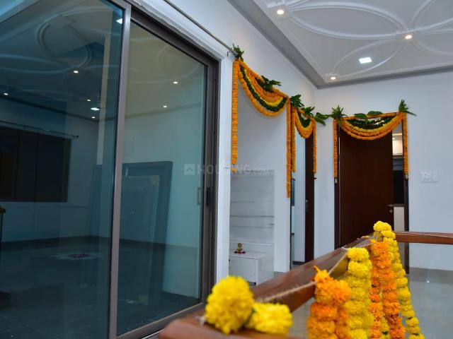 4 BHK Villa in Mokila for resale Hyderabad. The reference number is 16702481