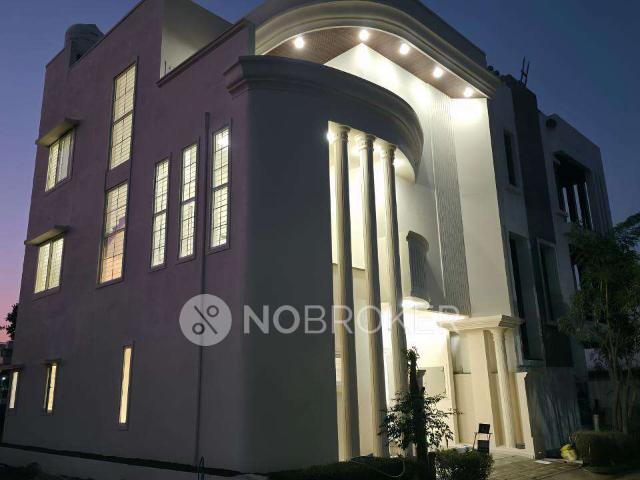 4 BHK Villa In Morefields By Manyata For Sale In Manyata Mo