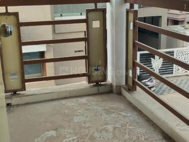 4 BHK Villa in Motera for rent Ahmedabad. The reference number is 18668527
