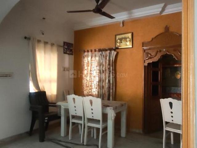 4 BHK Villa in Motera for rent Ahmedabad. The reference number is 19267151