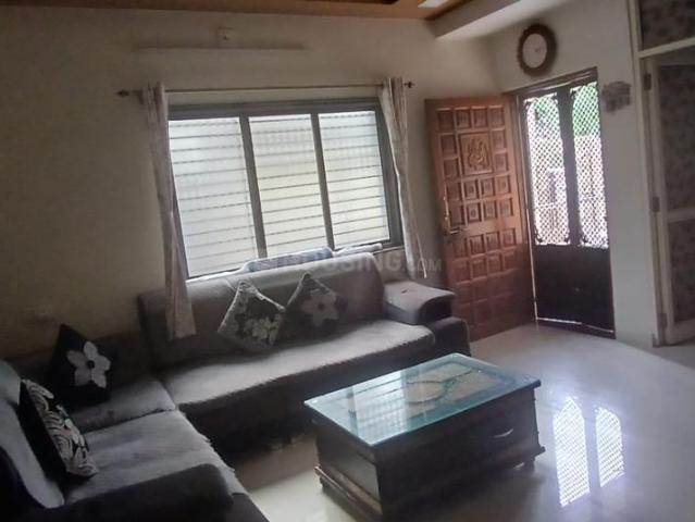 4 BHK Villa in Motera for rent Ahmedabad. The reference number is 20810063