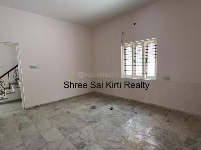 4 BHK Villa in Motera for resale Ahmedabad. The reference number is 18062060