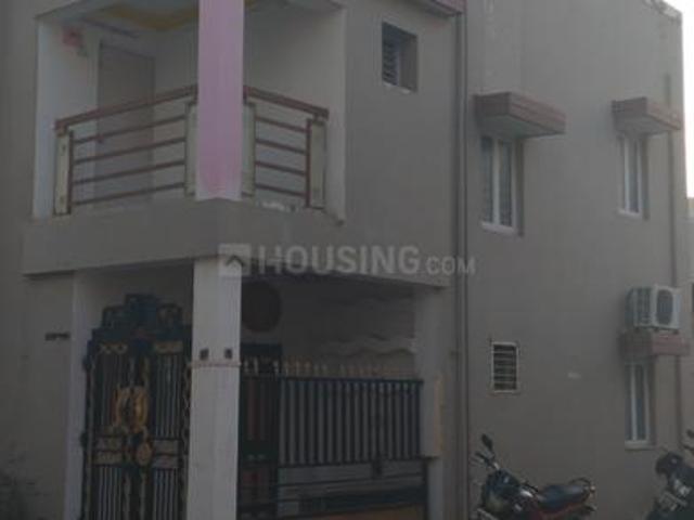 4 BHK Villa in Motera for resale Ahmedabad. The reference number is 19215804