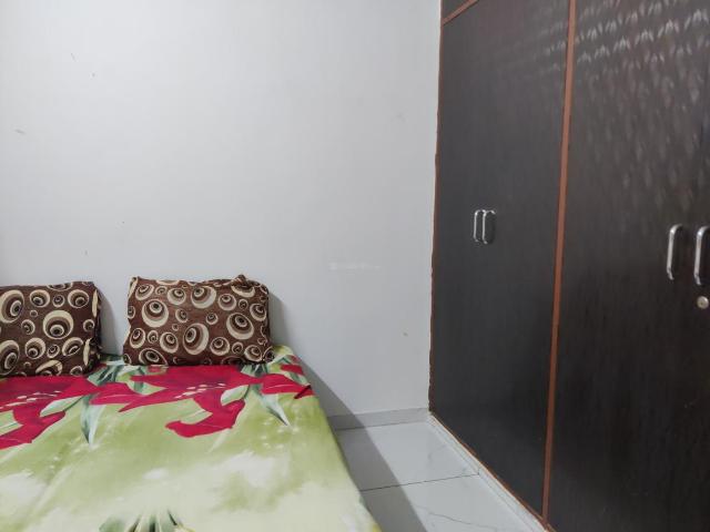 4 BHK Villa in Motera for resale Ahmedabad. The reference number is 20813891