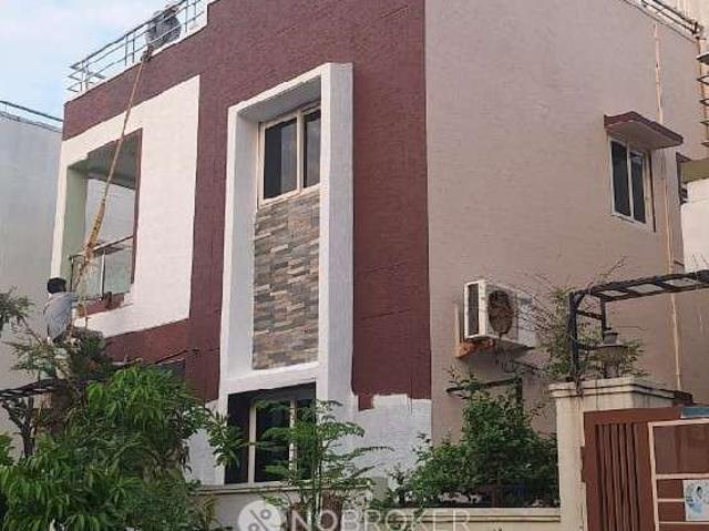 4 BHK Villa In Mount Kailash Residential Villas For Sale In Gundlapochampally
