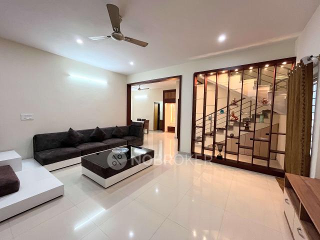 4 BHK Villa In Ms Shelters Royal Sunnyvale for Rent In Chandapura Circle