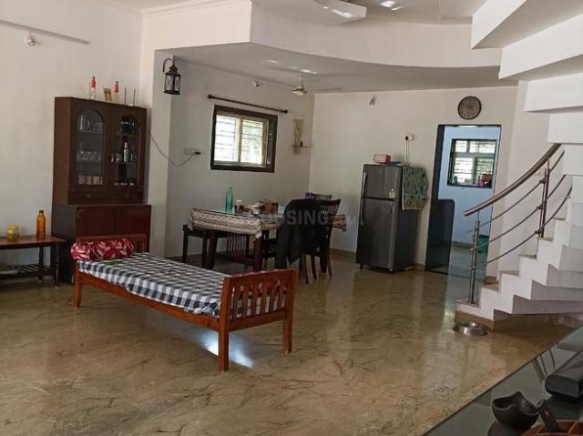 4 BHK Villa in Mundhwa for resale Pune. The reference number is 13882721