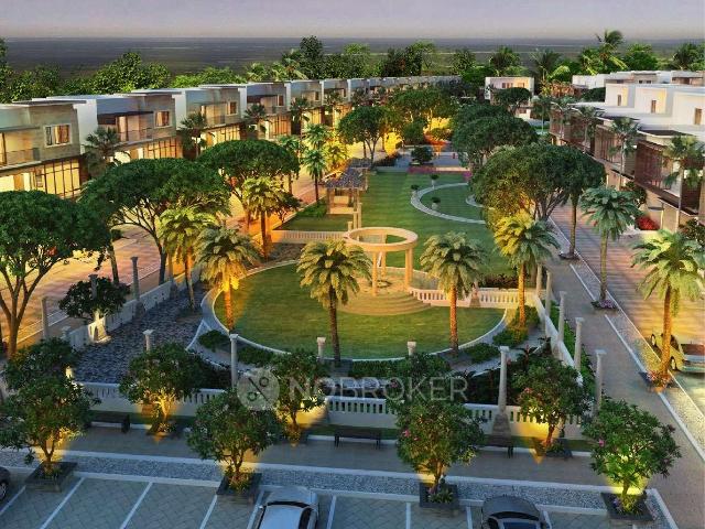 4 BHK Villa In Muppas Indraprastha For Sale In Osman Nagar