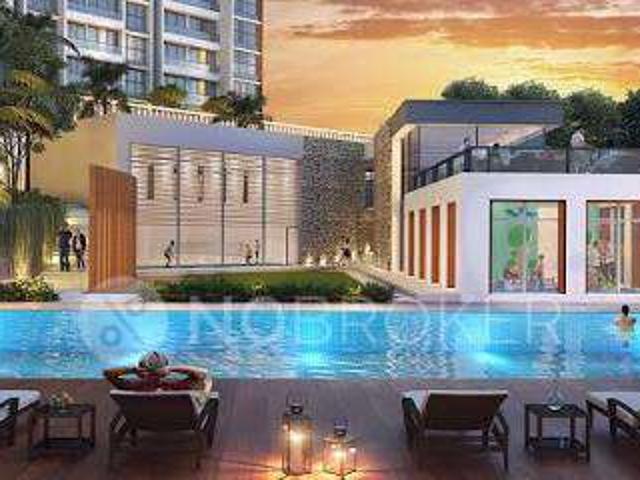 4 BHK Villa In Myans Luxury Villas For Sale In Ecr