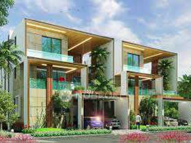 4 BHK Villa In Myhna Meadows for Rent In Myhna Meadows