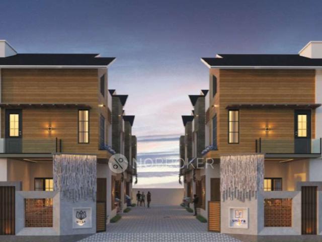 4+ BHK Villa In Mysa Villas For Sale In Uttandi