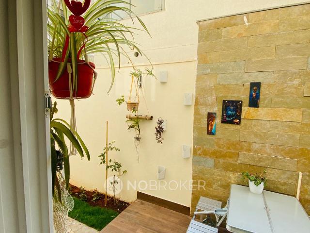 4 BHK Villa In Ncc Urban Green Province for Rent In Kada Agrahara