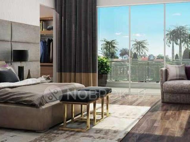 4 BHK Villa In Ncc Urban Misty Wood For Sale In Yelahanka