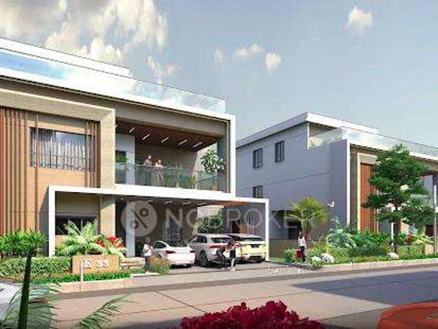 4 BHK Villa In Ncl Pranahita Meadows For Sale In Kompally