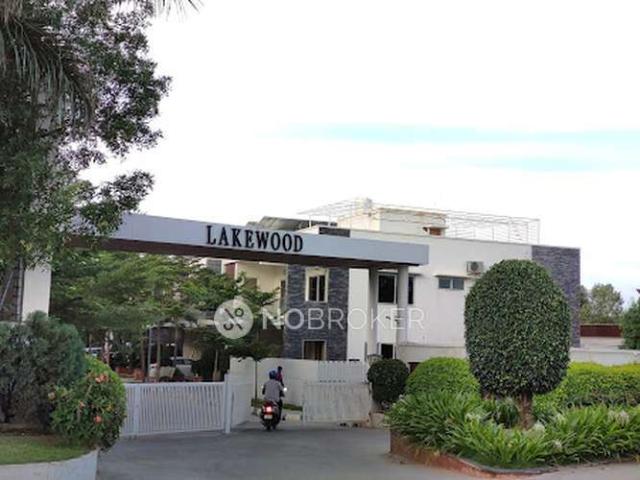 4 BHK Villa In Namaha Lakewood For Sale In Bandlaguda
