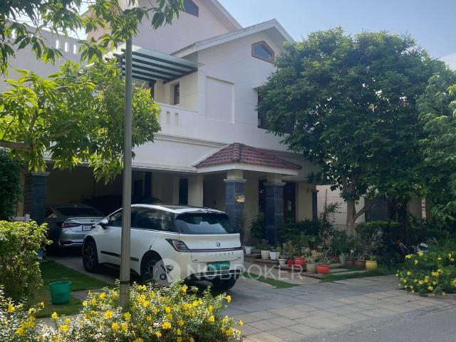 4 BHK Villa In Nambiar Bellezea, Muthanallur for Rent In Nambiar Bellezea