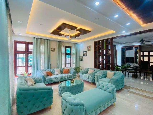 4 BHK Villa In Nambiar Bellezea for Rent In Bommasandra