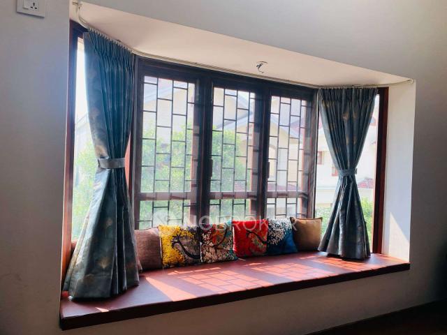 4 BHK Villa In Nambiar Bellezea for Rent In Bommasandra
